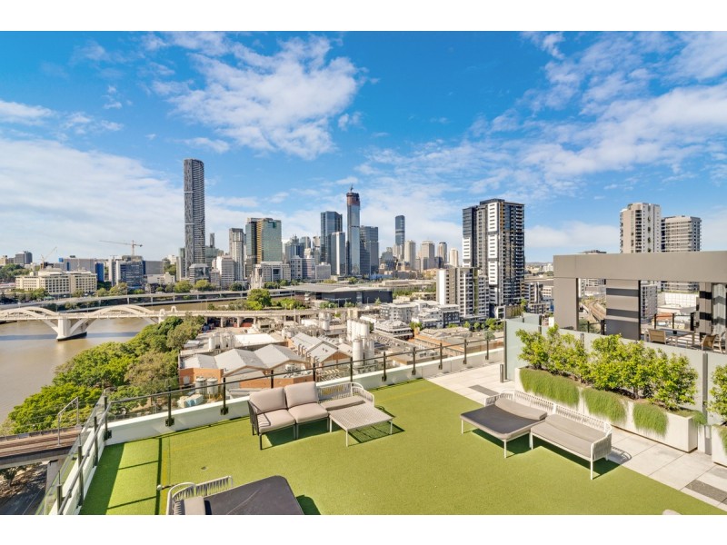 11011/25 Bouquet Street, South Brisbane QLD 4101
