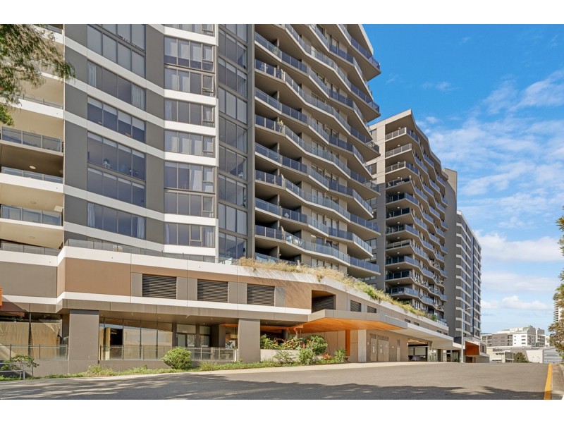 11011/25 Bouquet Street, South Brisbane QLD 4101