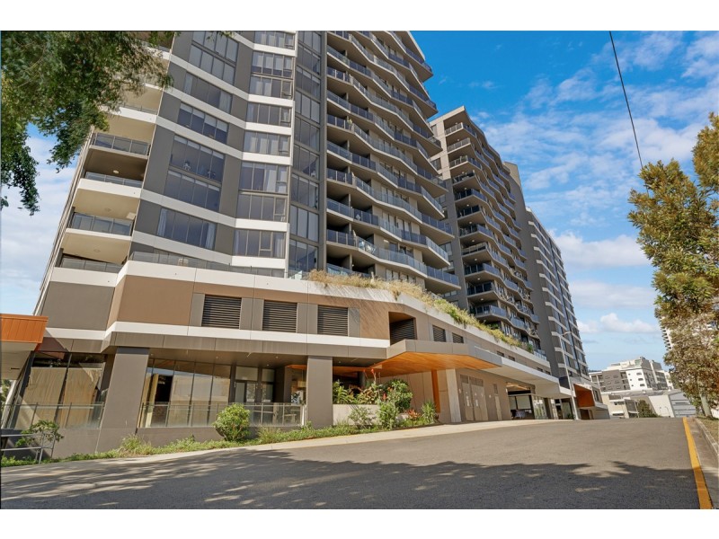 11011/25 Bouquet Street, South Brisbane QLD 4101