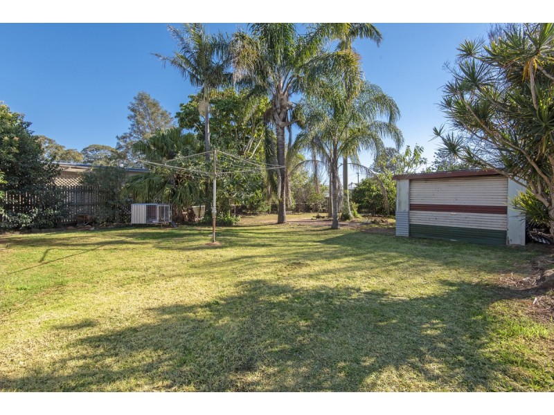47 Weetwood Street, Newtown QLD 4350