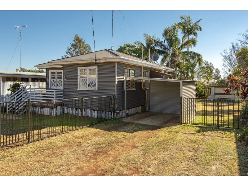 47 Weetwood Street, Newtown QLD 4350