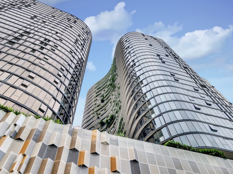 1111/179 Alfred Street, Fortitude Valley QLD 4006