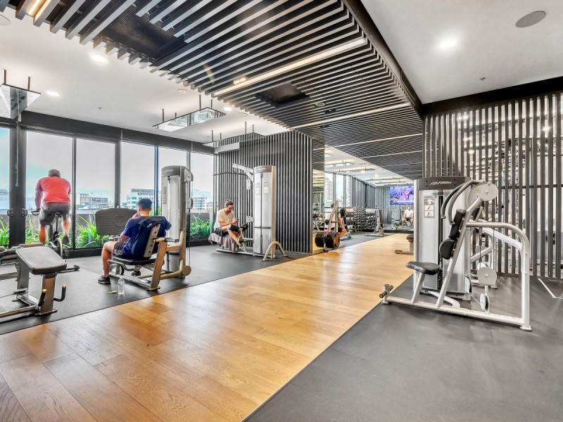 1111/179 Alfred Street, Fortitude Valley QLD 4006