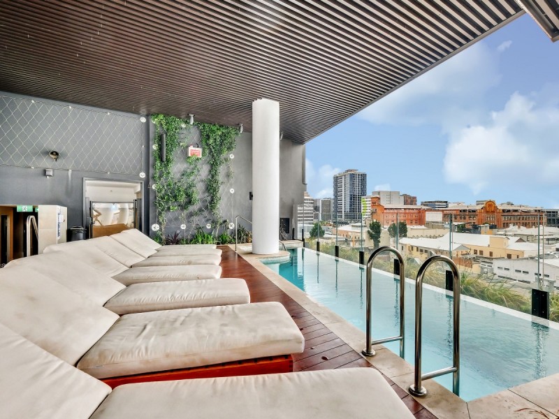 1111/179 Alfred Street, Fortitude Valley QLD 4006