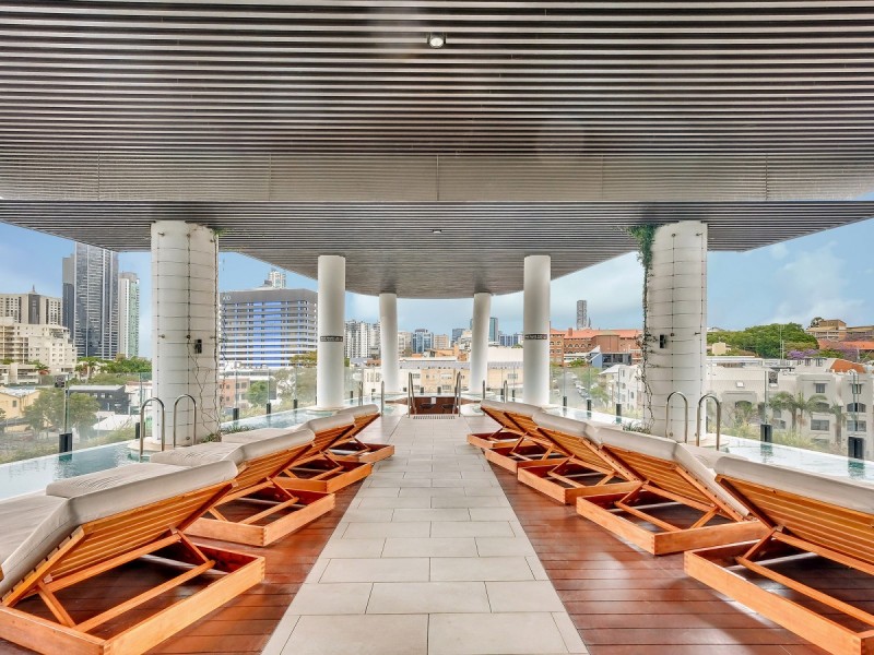 1111/179 Alfred Street, Fortitude Valley QLD 4006