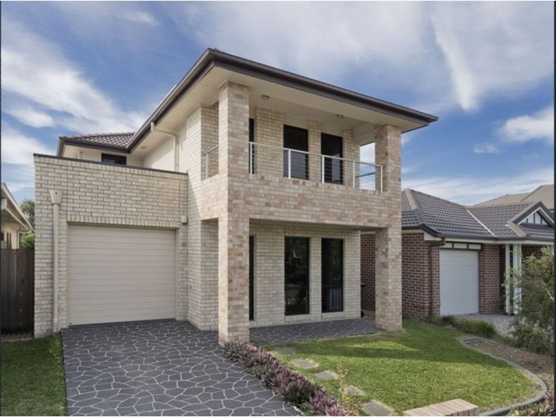 11 Mount Kaputar Avenue, Fitzgibbon QLD 4018