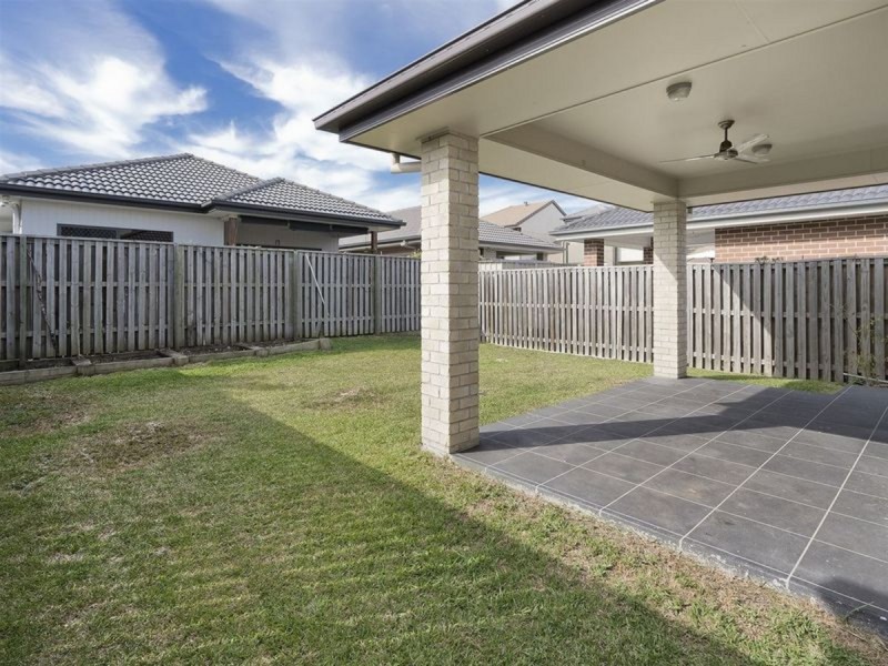 11 Mount Kaputar Avenue, Fitzgibbon QLD 4018