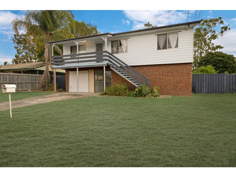 29 Yvonne Drive, Boronia Heights QLD 4124