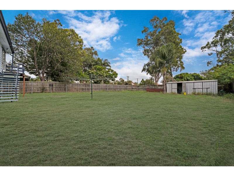 29 Yvonne Drive, Boronia Heights QLD 4124