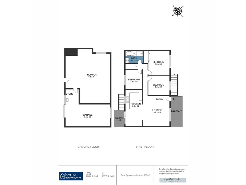 29 Yvonne Drive, Boronia Heights QLD 4124 Floorplan