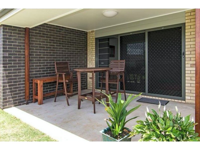 2/16 Tempest Drive, Glenvale QLD 4350