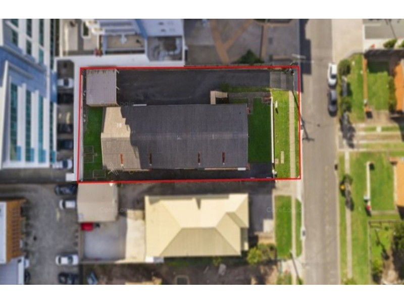 11 Thomas Street, Chermside QLD 4032