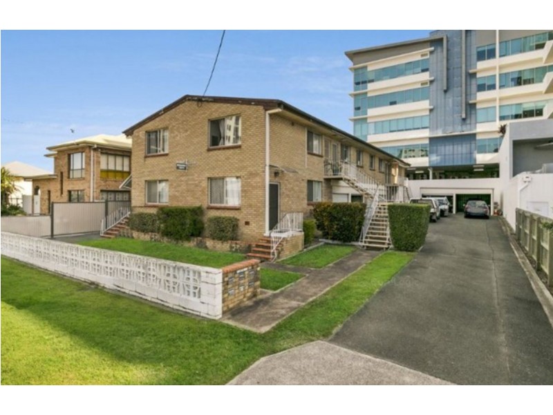 11 Thomas Street, Chermside QLD 4032