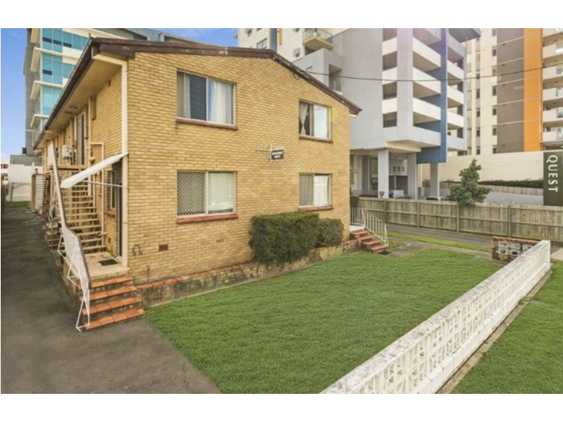 11 Thomas Street, Chermside QLD 4032
