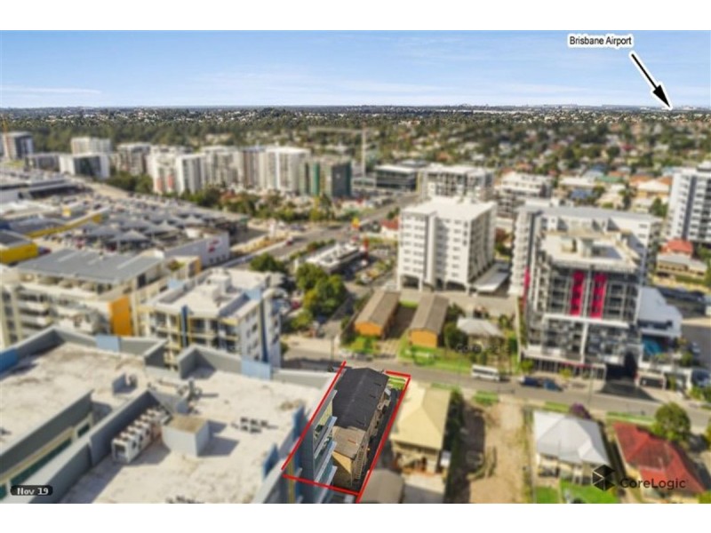 11 Thomas Street, Chermside QLD 4032