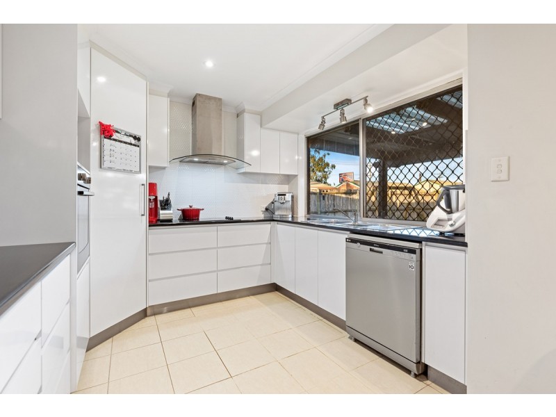 35 Maplewood Drive, Darling Heights QLD 4350