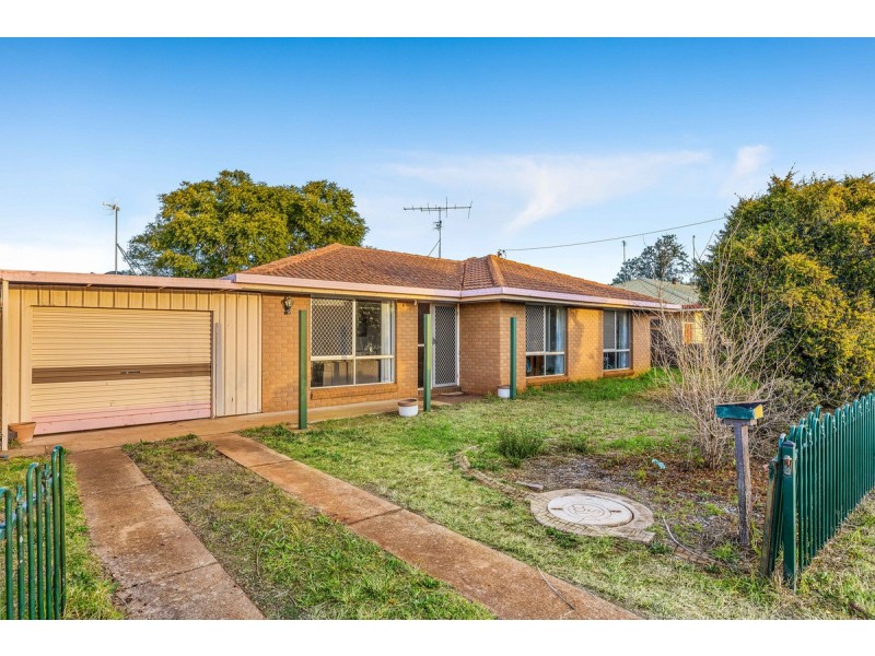 35 Maplewood Drive, Darling Heights QLD 4350
