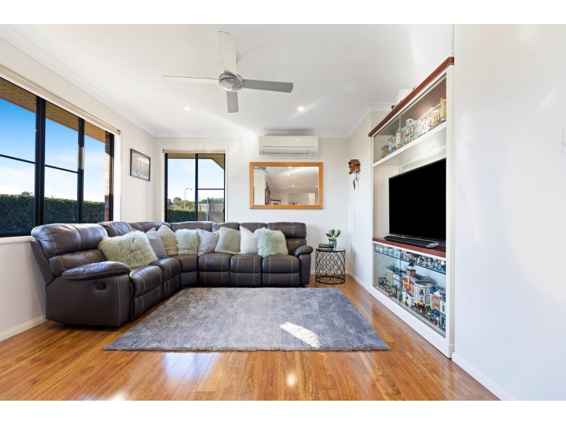 14 Bennett Street, Kleinton QLD 4352