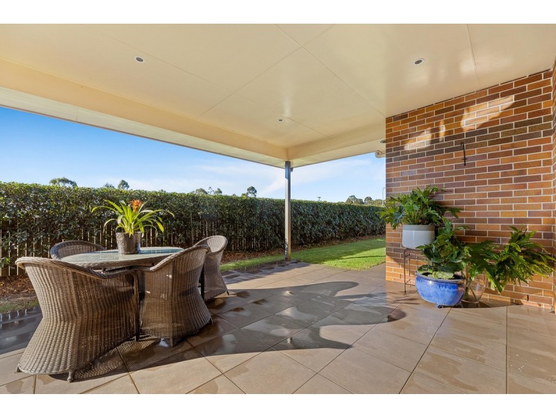 14 Bennett Street, Kleinton QLD 4352