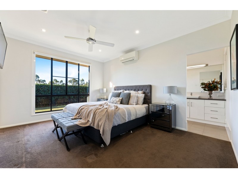 14 Bennett Street, Kleinton QLD 4352