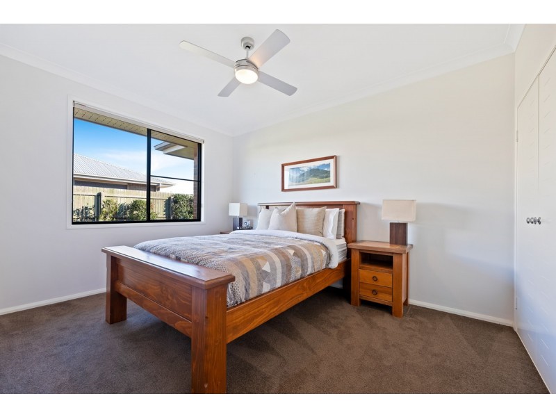 14 Bennett Street, Kleinton QLD 4352