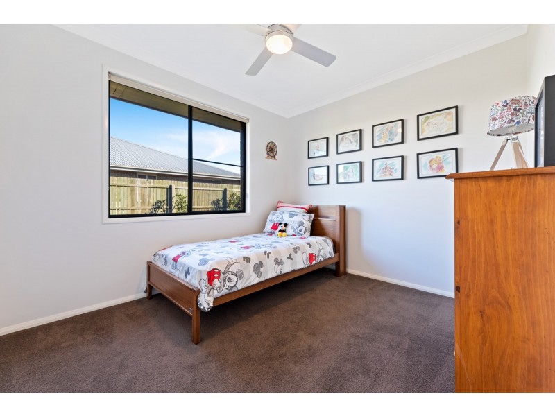 14 Bennett Street, Kleinton QLD 4352