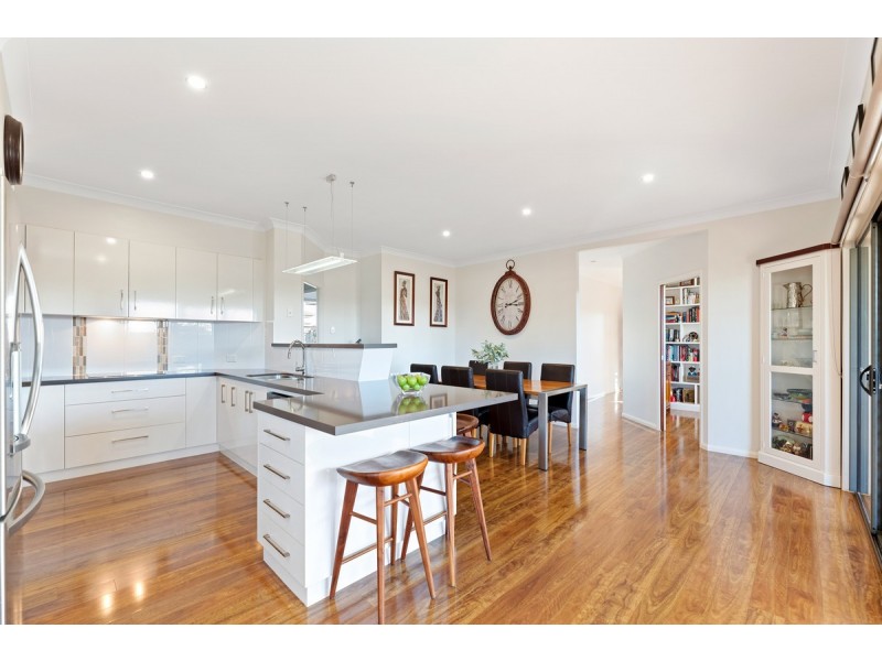 14 Bennett Street, Kleinton QLD 4352