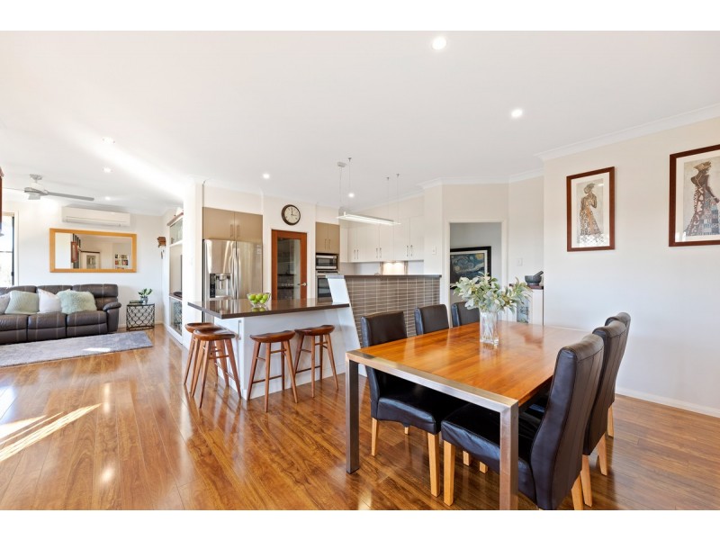 14 Bennett Street, Kleinton QLD 4352