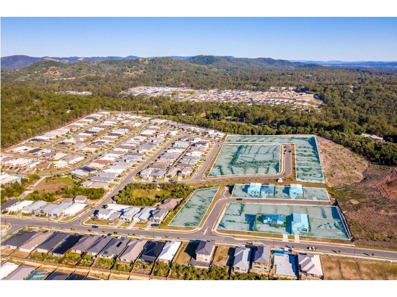 Holmview Estate, Holmview QLD 4207
