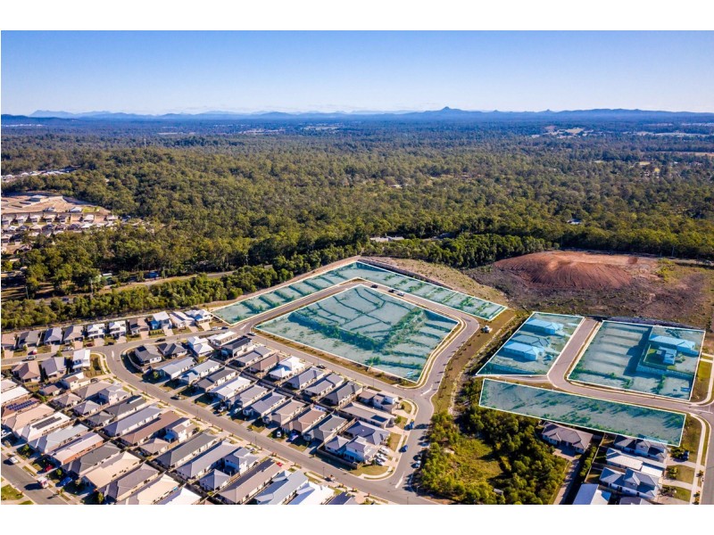 Holmview Estate, Holmview QLD 4207