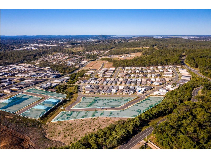 Holmview Estate, Holmview QLD 4207