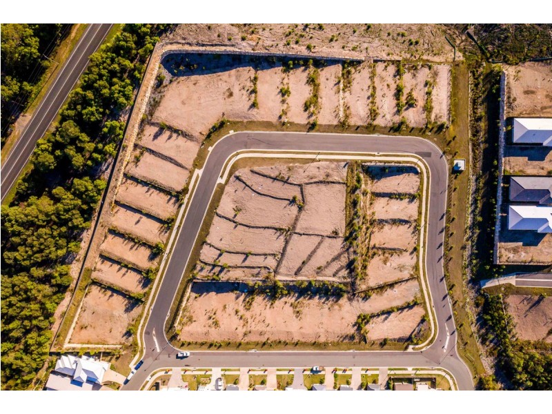 Holmview Estate, Holmview QLD 4207