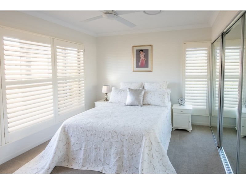 Villa 265/97-161 Hogg Street, Cranley QLD 4350