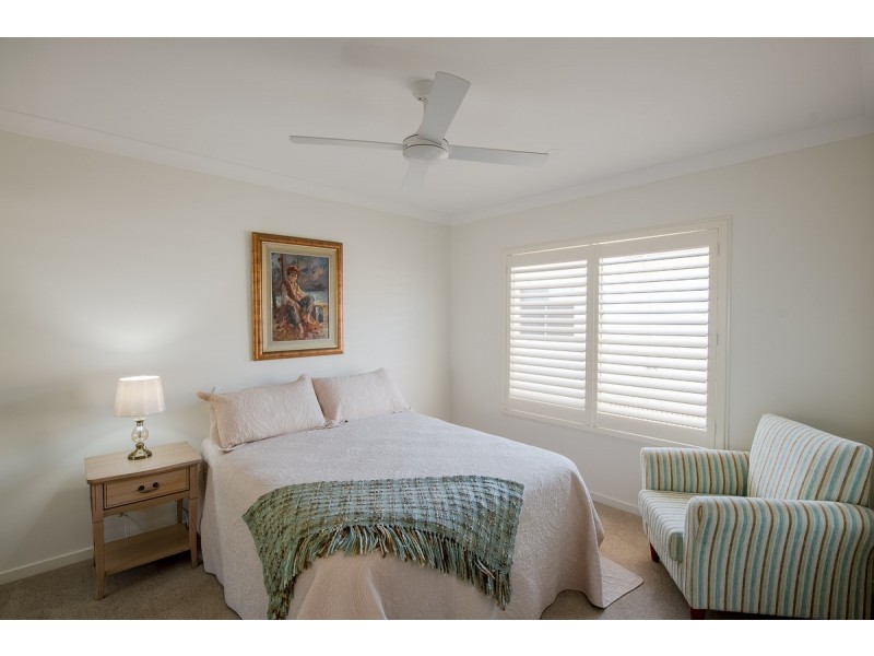 Villa 265/97-161 Hogg Street, Cranley QLD 4350