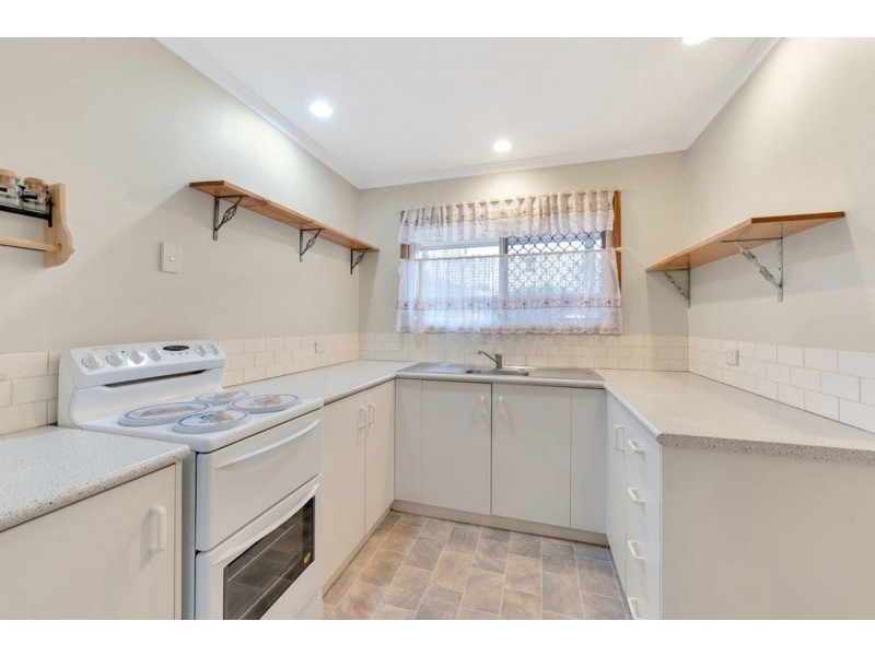 5 McWaters Street, North Toowoomba QLD 4350