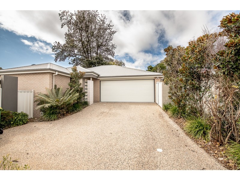 3/176 Mary Street, East Toowoomba QLD 4350