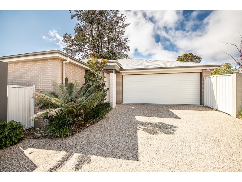 3/176 Mary Street, East Toowoomba QLD 4350
