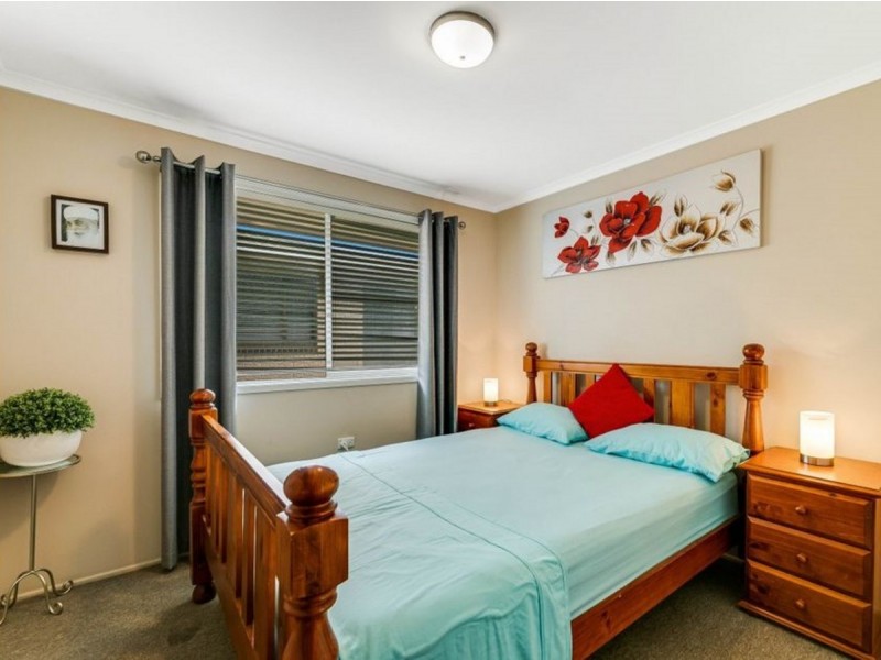 11 Winstanley Court, Newtown QLD 4350