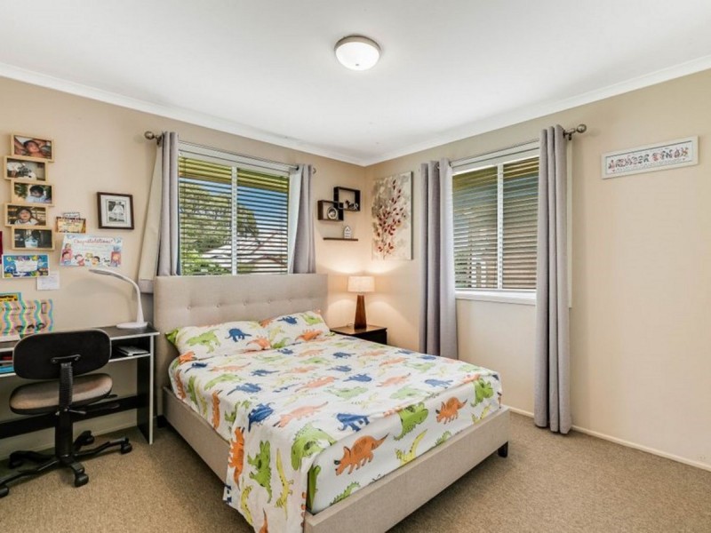 11 Winstanley Court, Newtown QLD 4350