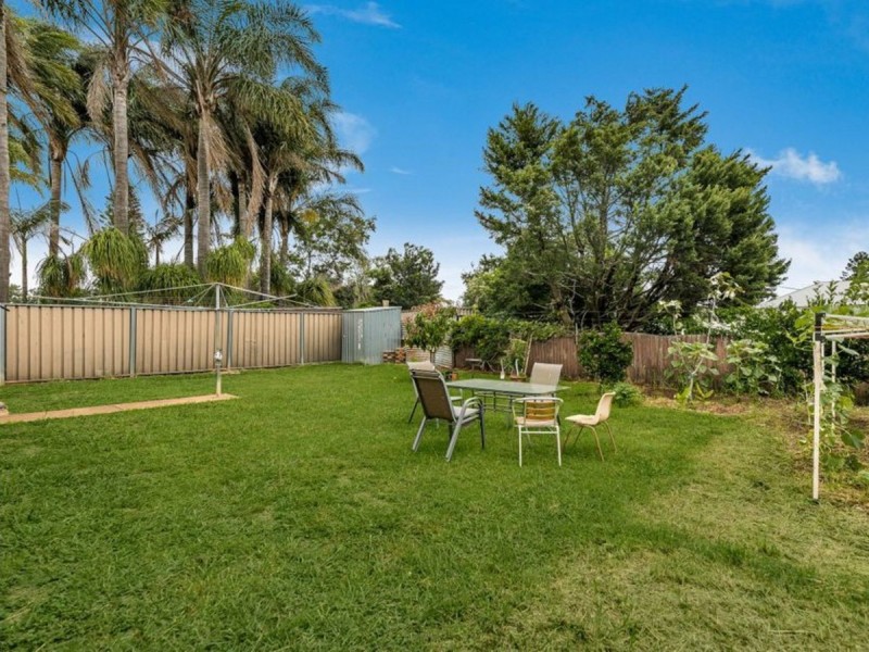 11 Winstanley Court, Newtown QLD 4350