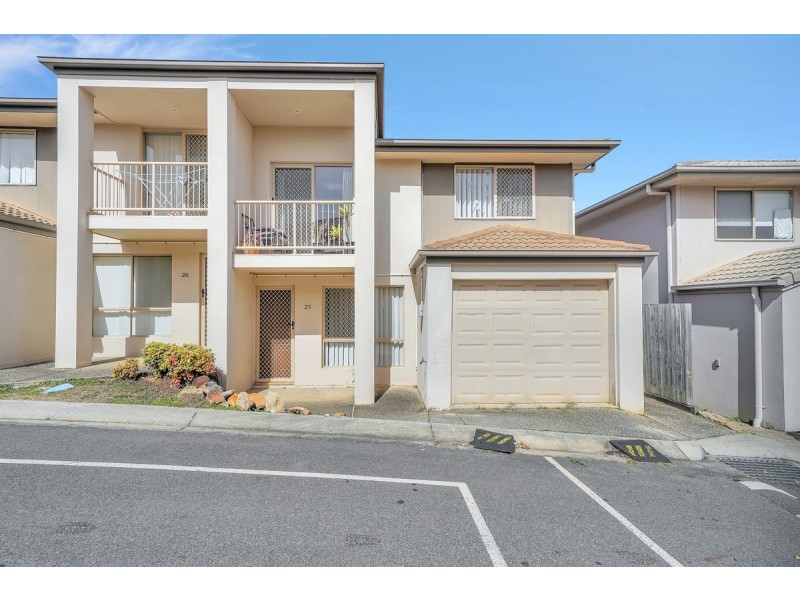 25/18 Mornington Court, Calamvale QLD 4116