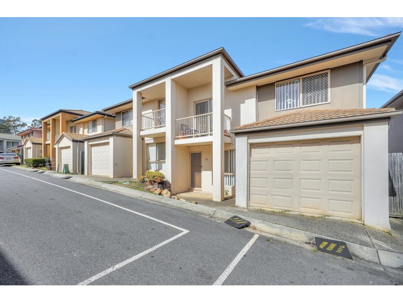 25/18 Mornington Court, Calamvale QLD 4116