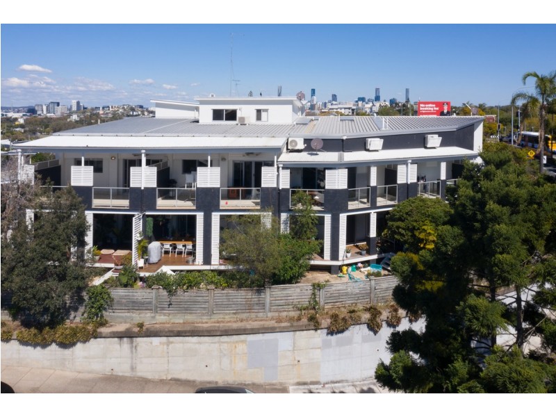 6/17 Truro Street, Windsor QLD 4030