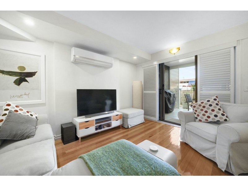 6/17 Truro Street, Windsor QLD 4030