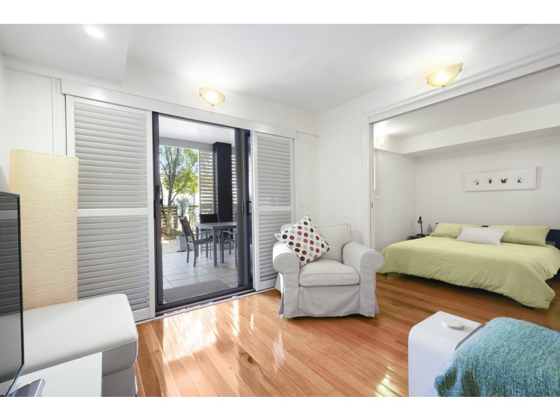 6/17 Truro Street, Windsor QLD 4030