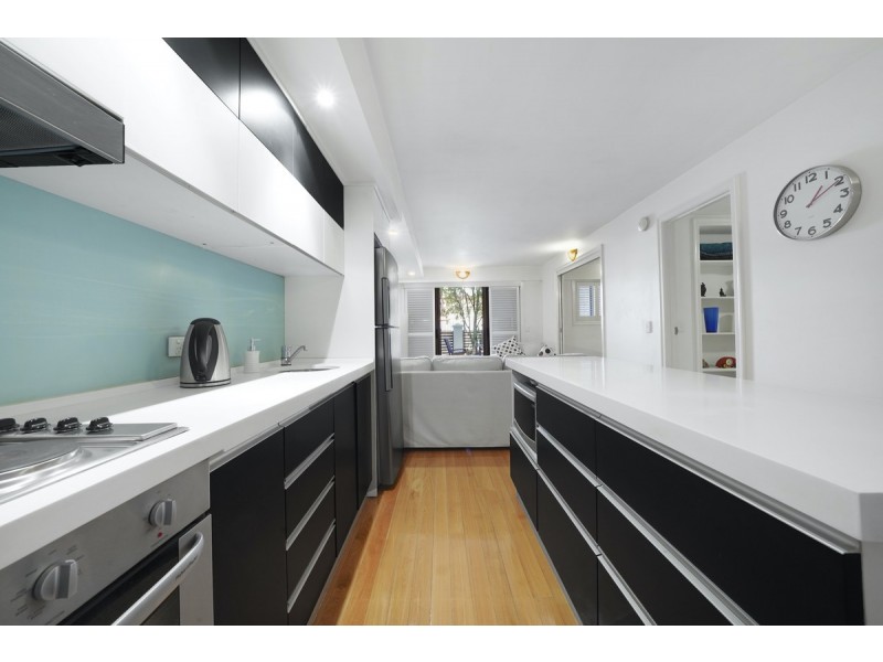 6/17 Truro Street, Windsor QLD 4030