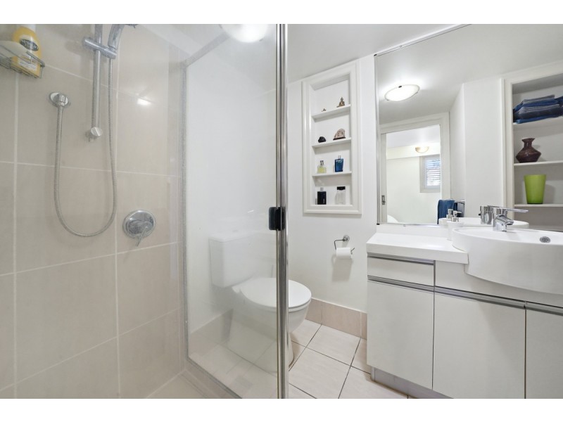 6/17 Truro Street, Windsor QLD 4030