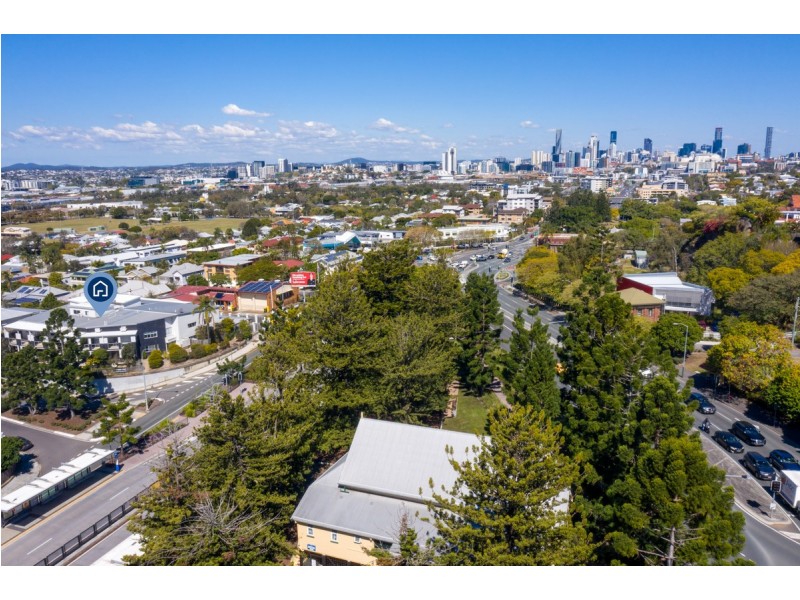 6/17 Truro Street, Windsor QLD 4030