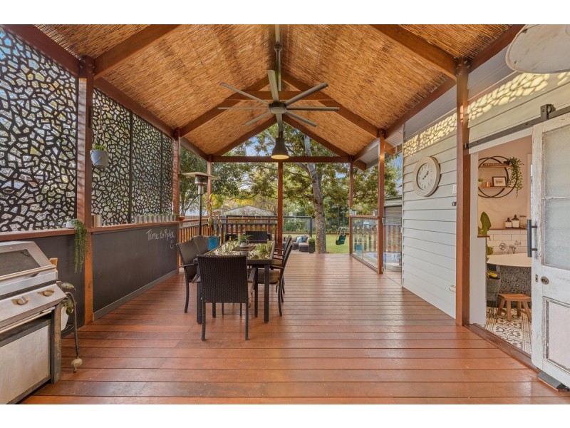 5 Wombyra Street, Newtown QLD 4350