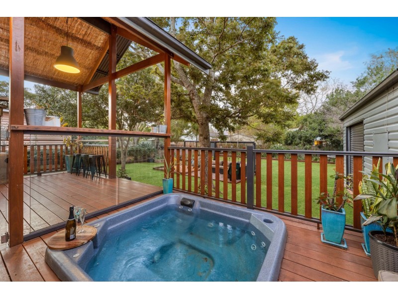 5 Wombyra Street, Newtown QLD 4350